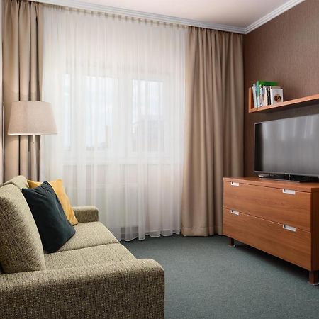 Apartmany Kramer Opawa Zewnętrze zdjęcie