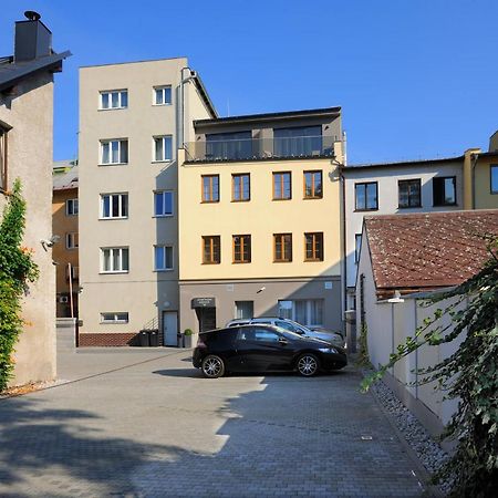 Apartmany Kramer Opawa Zewnętrze zdjęcie