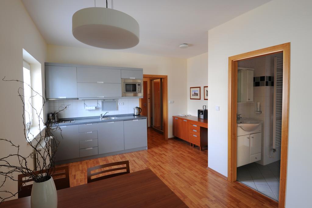 Apartmany Kramer Opawa Pokój zdjęcie