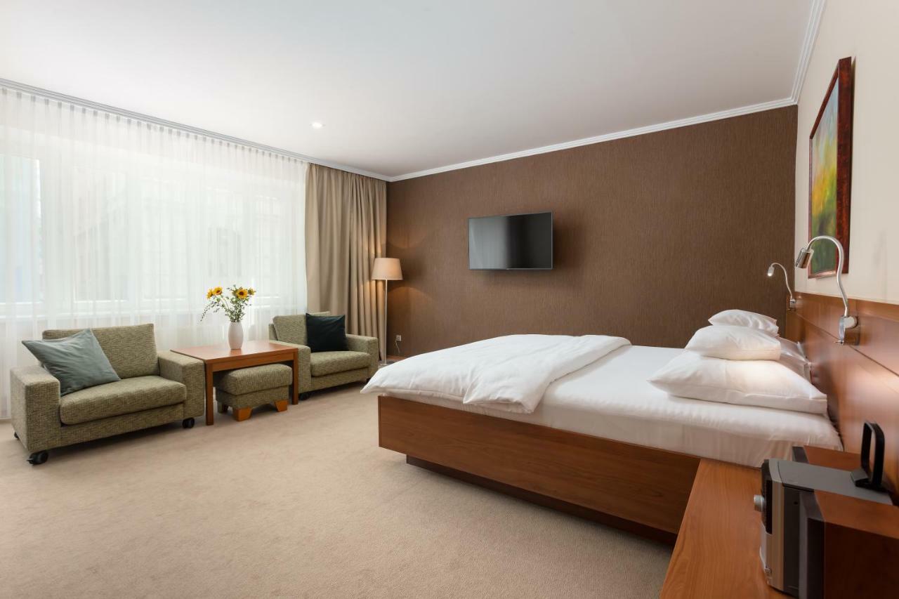 Apartmany Kramer Opawa Zewnętrze zdjęcie