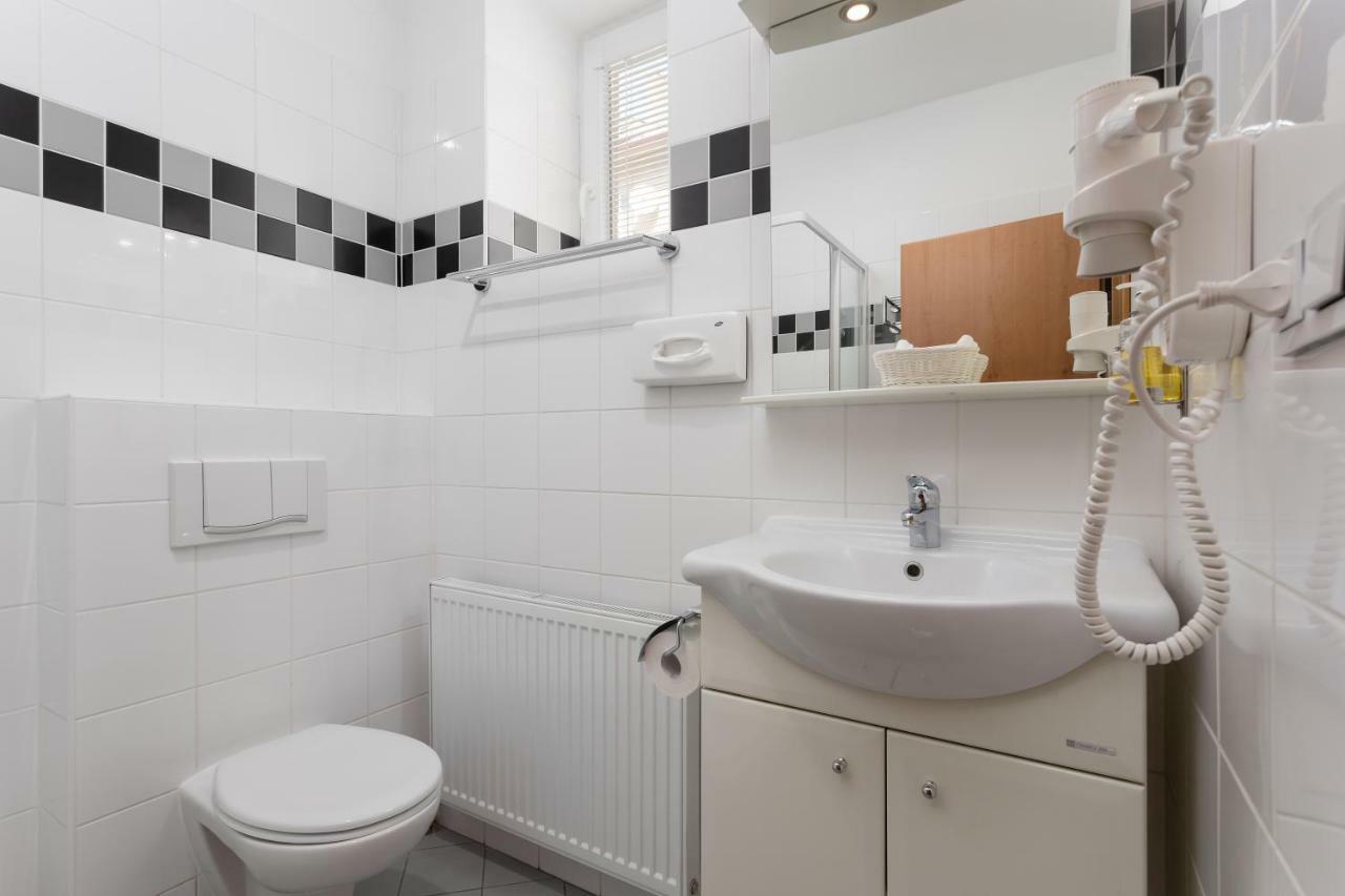 Apartmany Kramer Opawa Zewnętrze zdjęcie