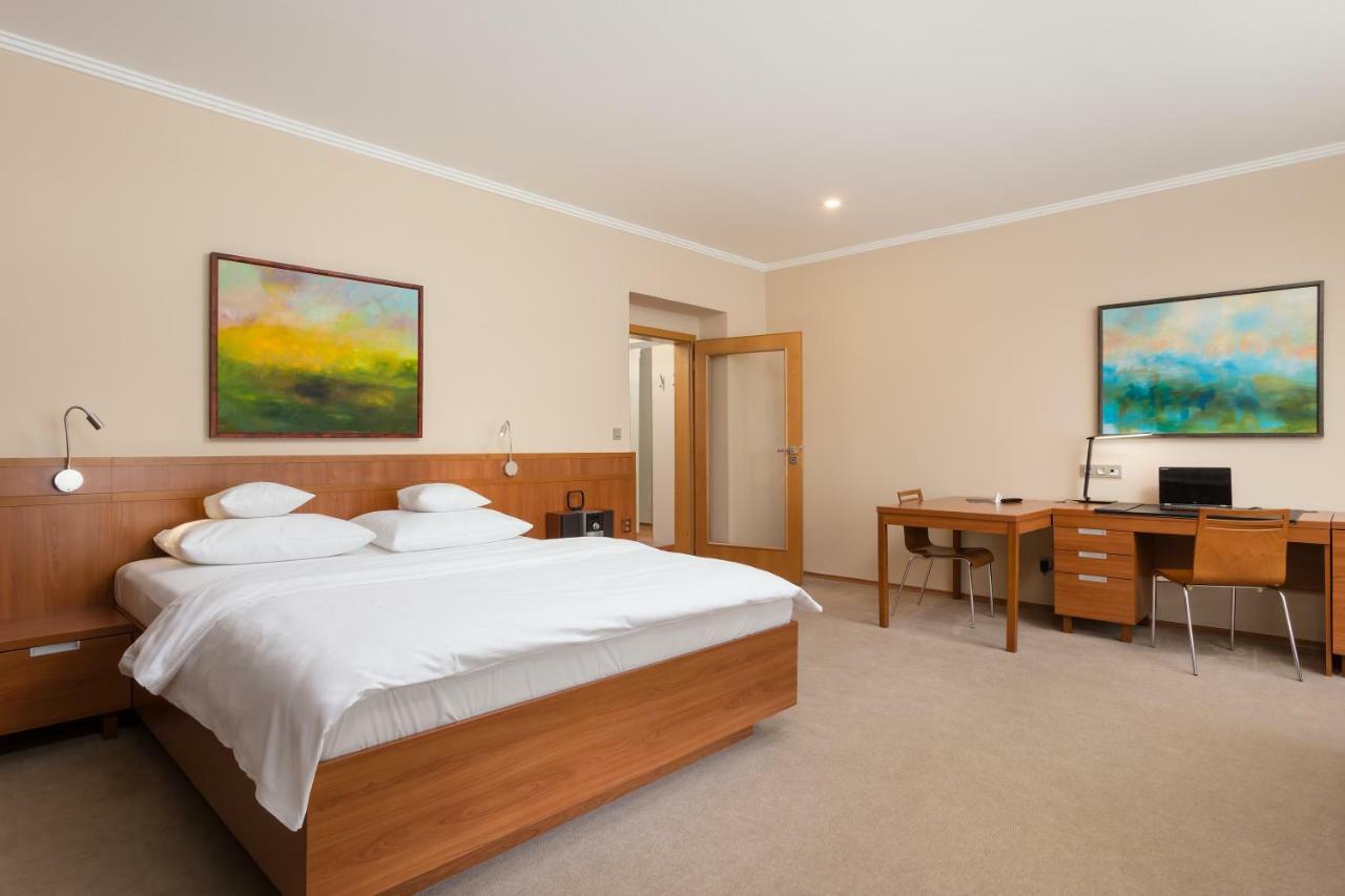 Apartmany Kramer Opawa Zewnętrze zdjęcie