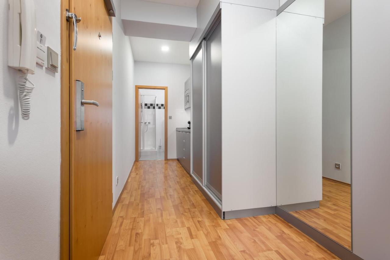Apartmany Kramer Opawa Zewnętrze zdjęcie
