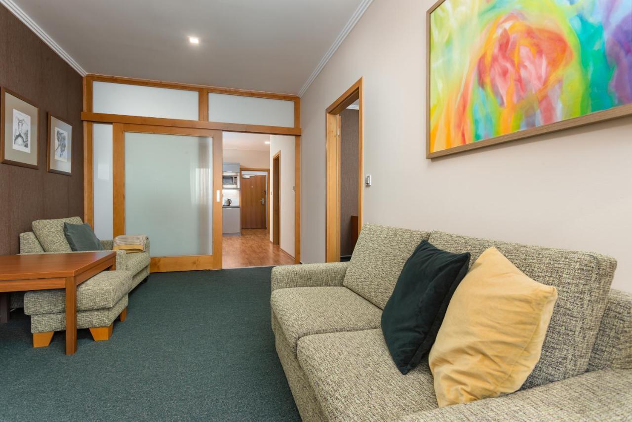 Apartmany Kramer Opawa Zewnętrze zdjęcie