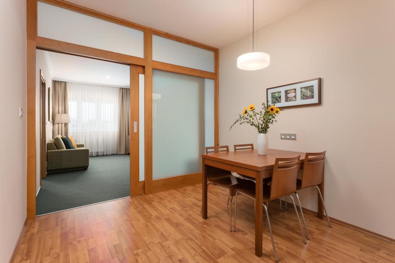 Apartmany Kramer Opawa Zewnętrze zdjęcie